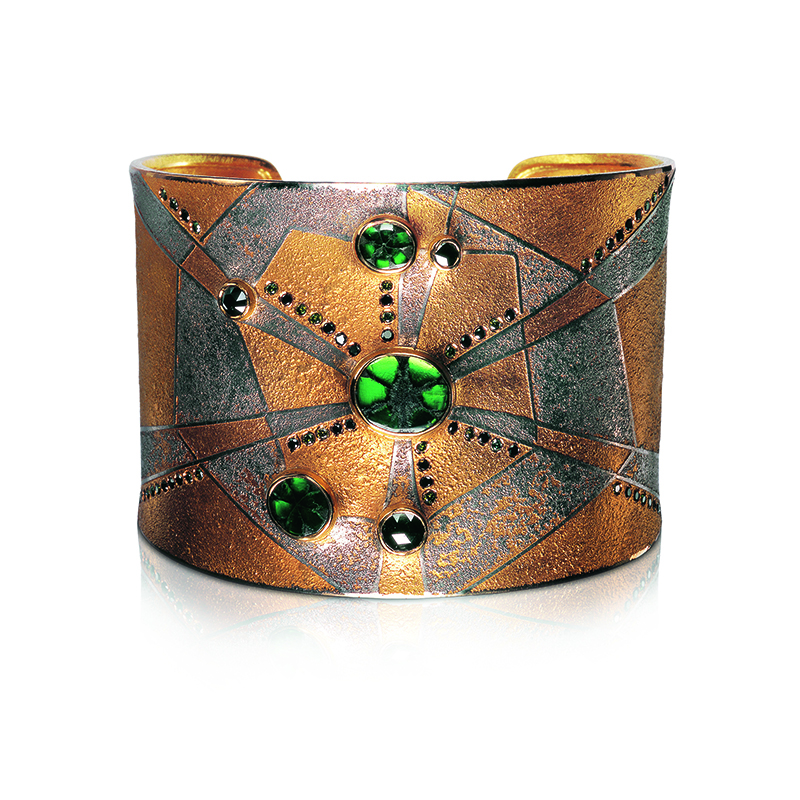 Bracelets  French Designer Jeweler Scottsdale, AZ