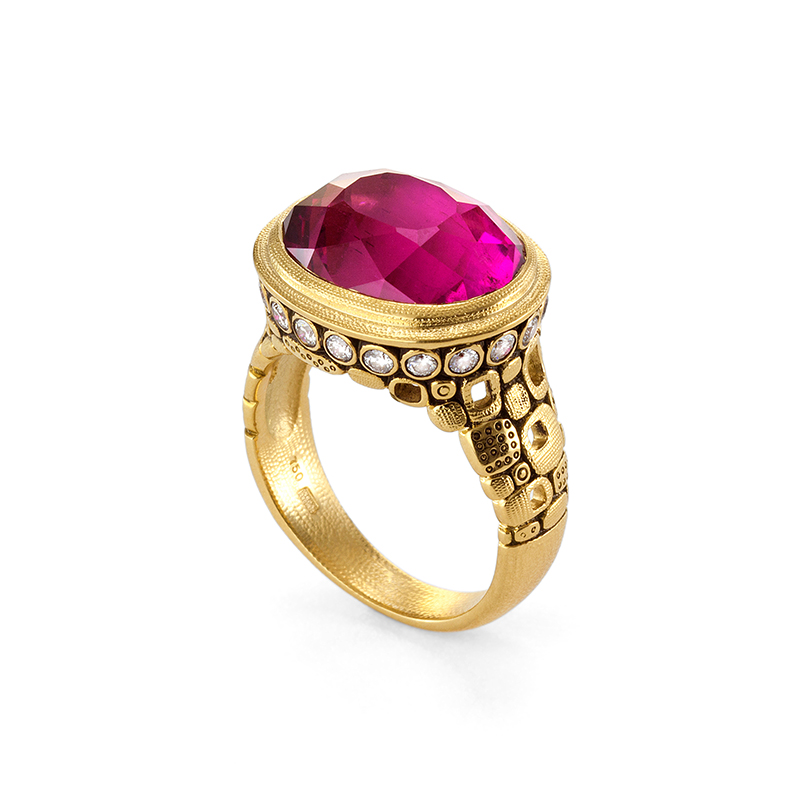 Rings  French Designer Jeweler Scottsdale, AZ