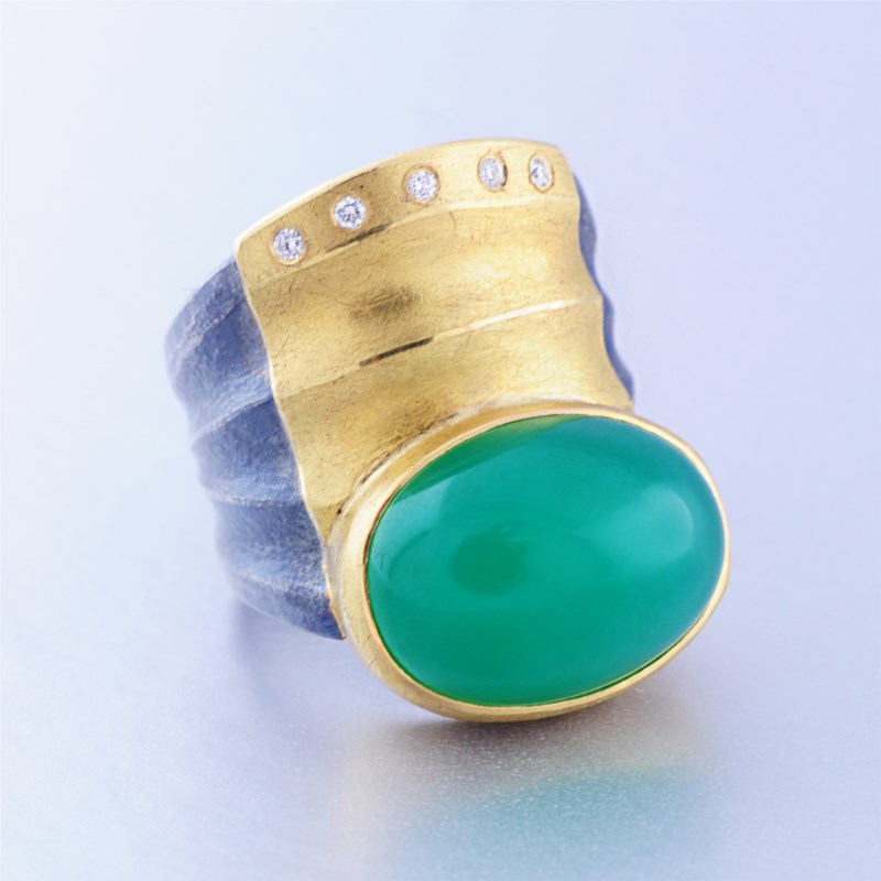 Michael zobel jewelry deals