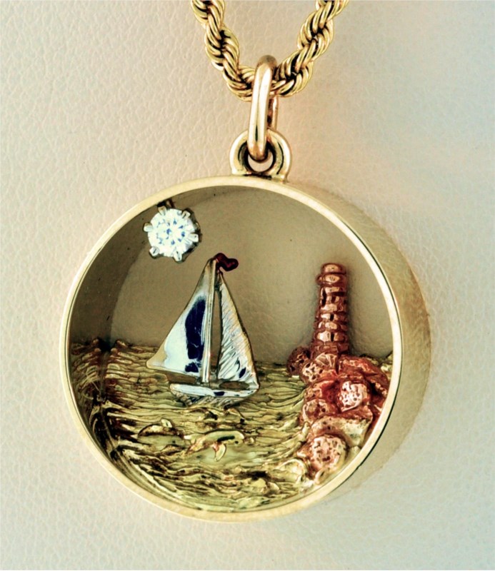 Bryson's fine jewelry 2025