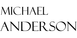 Michael Anderson