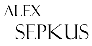 Alex Sepkus