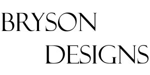 artist: Bryson Designs