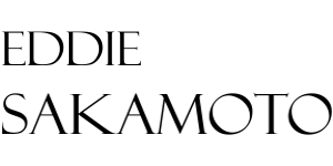 Eddie Sakamoto