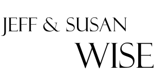 Jeff and Susan Wise