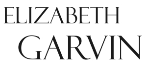 Elizabeth Garvin