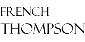 French Thompson