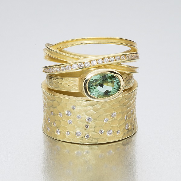 Read article: Welcome to French Designer Jeweler